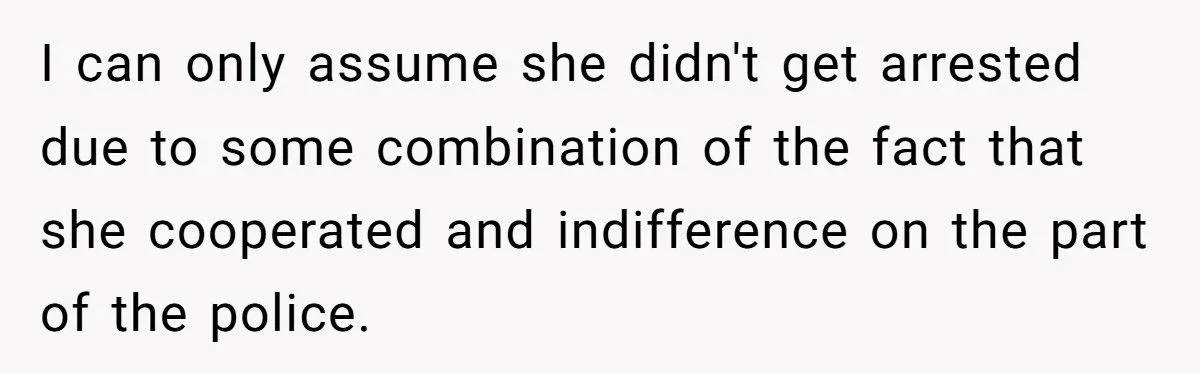 15-Year-Old Thought He Could Get Away With Stealing a Bike - Then His Dad Made It Even Worse
