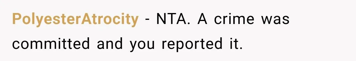 15-Year-Old Thought He Could Get Away With Stealing a Bike - Then His Dad Made It Even Worse