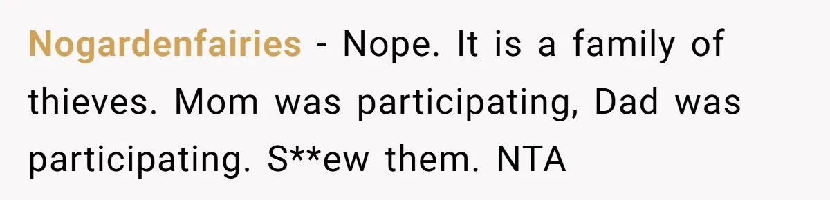15-Year-Old Thought He Could Get Away With Stealing a Bike - Then His Dad Made It Even Worse