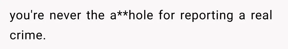 15-Year-Old Thought He Could Get Away With Stealing a Bike - Then His Dad Made It Even Worse