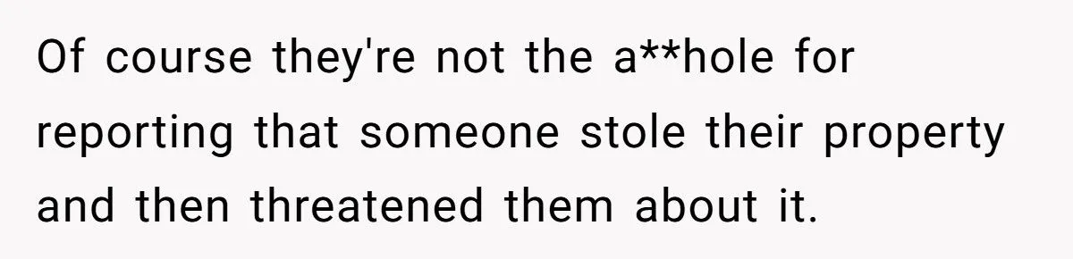 15-Year-Old Thought He Could Get Away With Stealing a Bike - Then His Dad Made It Even Worse 15-Year-Old Thought He Could Get Away With Stealing a Bike - Then His Dad Made It Even Worse