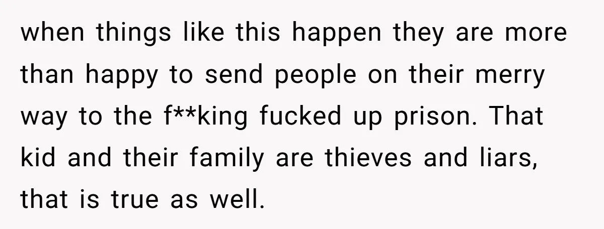 15-Year-Old Thought He Could Get Away With Stealing a Bike - Then His Dad Made It Even Worse