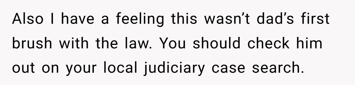 15-Year-Old Thought He Could Get Away With Stealing a Bike - Then His Dad Made It Even Worse