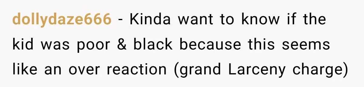 15-Year-Old Thought He Could Get Away With Stealing a Bike - Then His Dad Made It Even Worse
