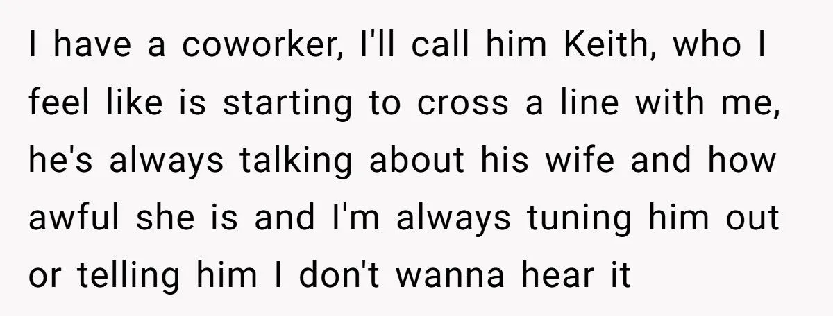 A Woman Turns Her Creepy Coworker’s Fake ‘Group’ Happy Hour into a Full Team Event