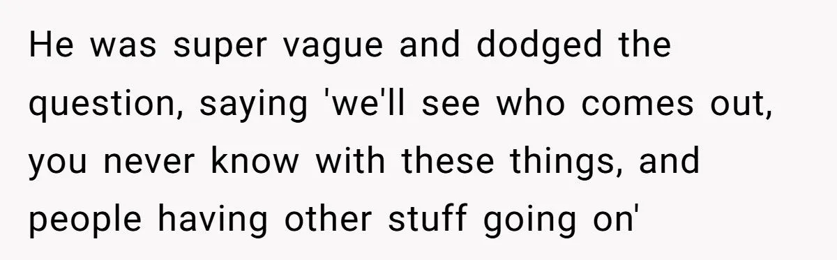 A Woman Turns Her Creepy Coworker’s Fake ‘Group’ Happy Hour into a Full Team Event