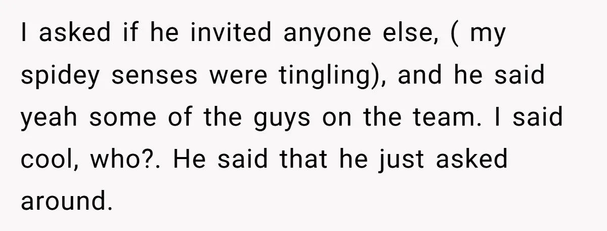 A Woman Turns Her Creepy Coworker’s Fake ‘Group’ Happy Hour into a Full Team Event