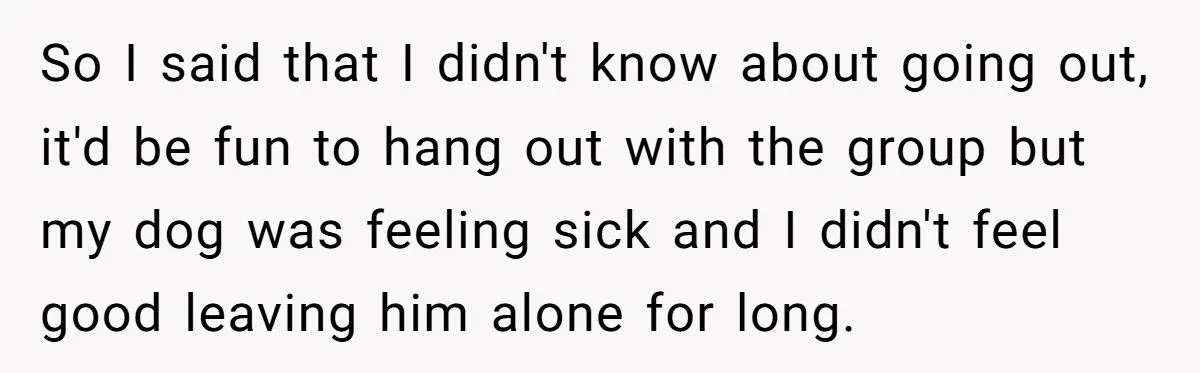 A Woman Turns Her Creepy Coworker’s Fake ‘Group’ Happy Hour into a Full Team Event