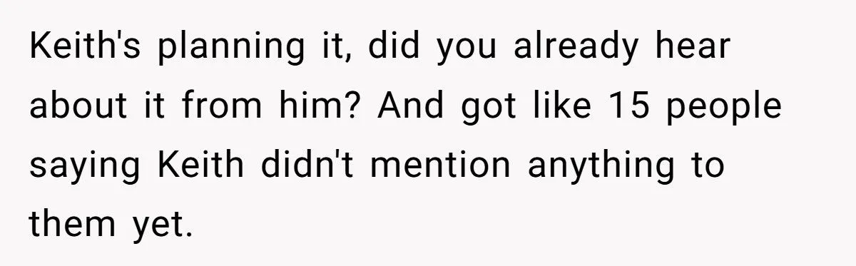 A Woman Turns Her Creepy Coworker’s Fake ‘Group’ Happy Hour into a Full Team Event