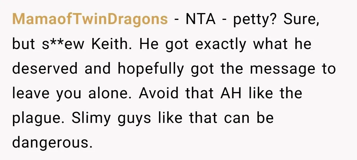 A Woman Turns Her Creepy Coworker’s Fake ‘Group’ Happy Hour into a Full Team Event