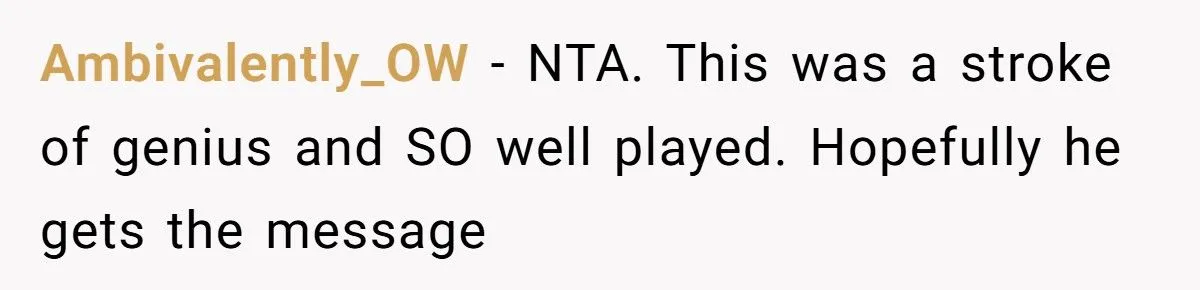 A Woman Turns Her Creepy Coworker’s Fake ‘Group’ Happy Hour into a Full Team Event