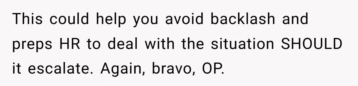 A Woman Turns Her Creepy Coworker’s Fake ‘Group’ Happy Hour into a Full Team Event