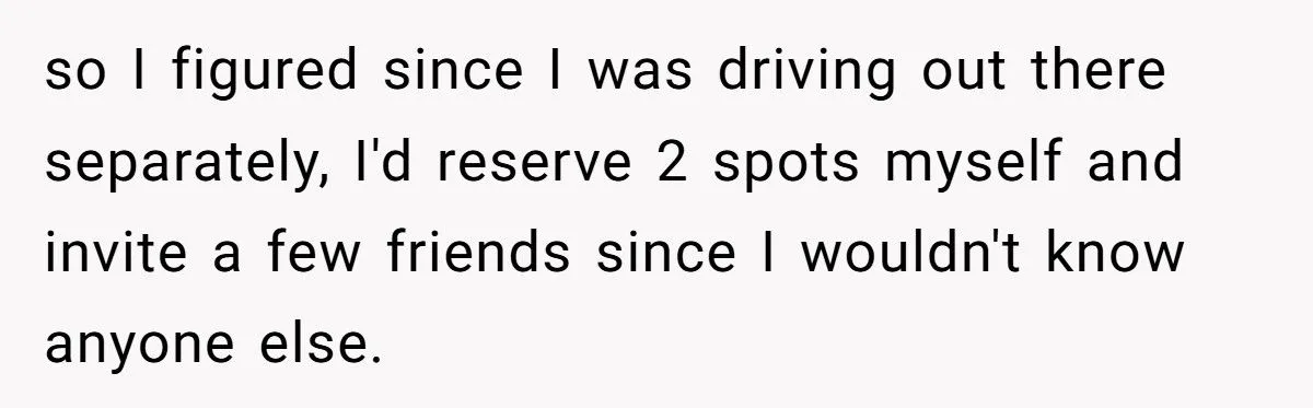 A Woman Turns Her Creepy Coworker’s Fake ‘Group’ Happy Hour into a Full Team Event