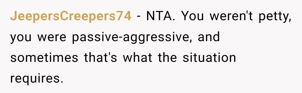 A Woman Turns Her Creepy Coworker’s Fake ‘Group’ Happy Hour into a Full Team Event