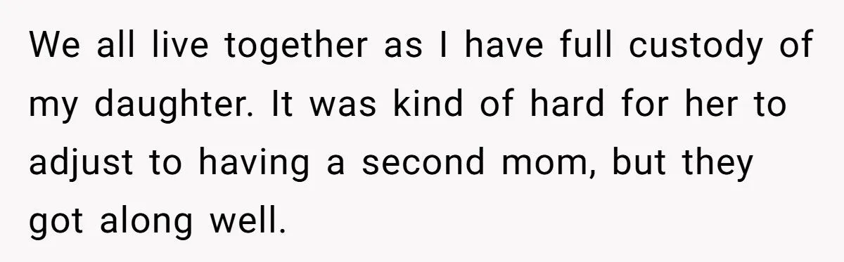She Forced Her Daughter to Share Birthday Gifts with Her Stepdaughter, and Now Their Home Is Filled with Tension