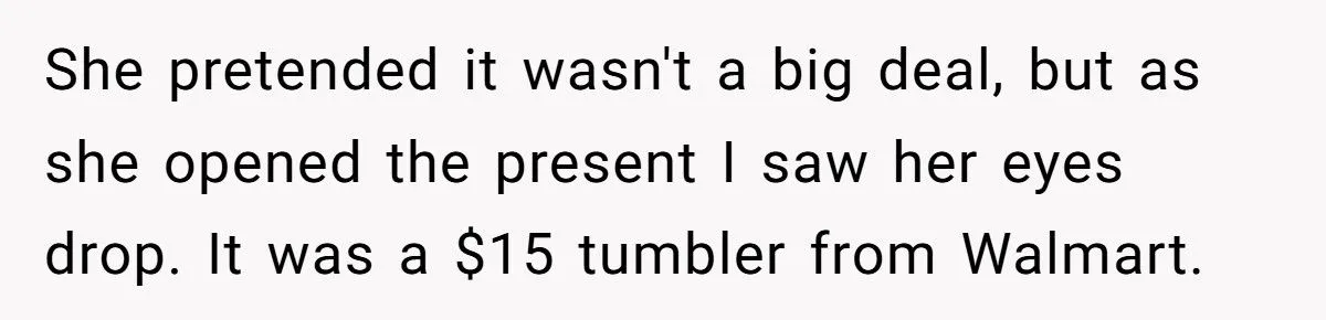 She Forced Her Daughter to Share Birthday Gifts with Her Stepdaughter, and Now Their Home Is Filled with Tension
