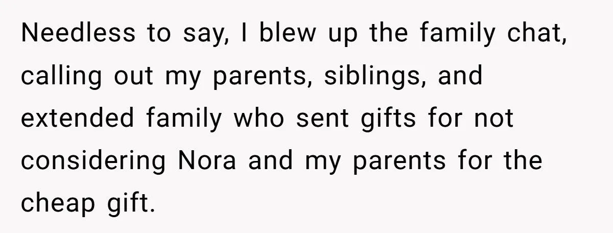 She Forced Her Daughter to Share Birthday Gifts with Her Stepdaughter, and Now Their Home Is Filled with Tension