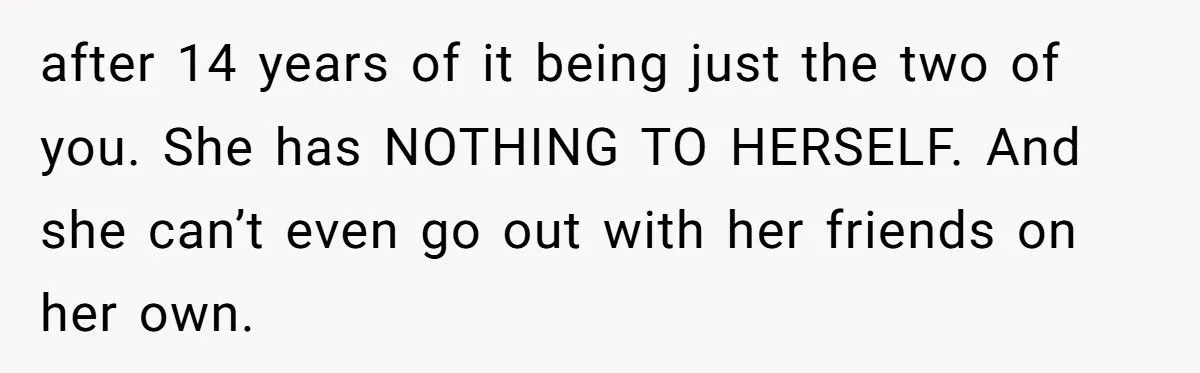 She Forced Her Daughter to Share Birthday Gifts with Her Stepdaughter, and Now Their Home Is Filled with Tension
