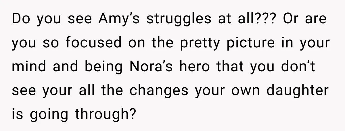 She Forced Her Daughter to Share Birthday Gifts with Her Stepdaughter, and Now Their Home Is Filled with Tension