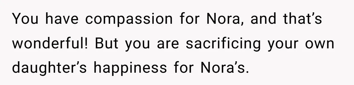 She Forced Her Daughter to Share Birthday Gifts with Her Stepdaughter, and Now Their Home Is Filled with Tension