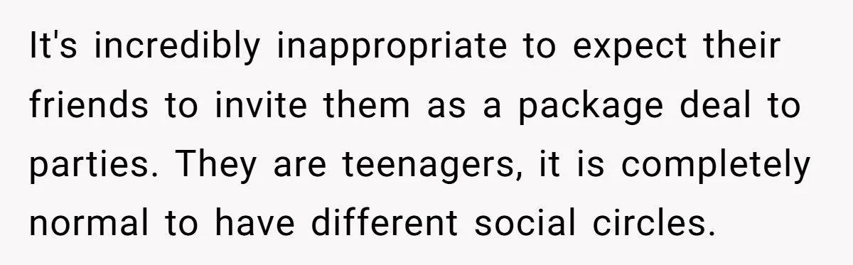She Forced Her Daughter to Share Birthday Gifts with Her Stepdaughter, and Now Their Home Is Filled with Tension