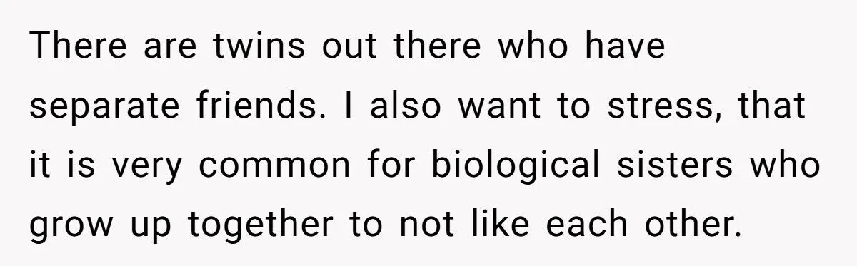 She Forced Her Daughter to Share Birthday Gifts with Her Stepdaughter, and Now Their Home Is Filled with Tension