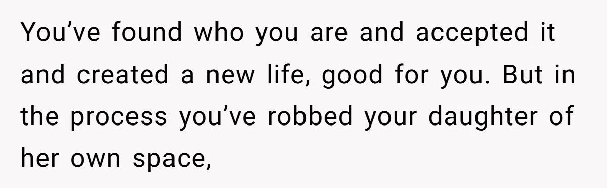 She Forced Her Daughter to Share Birthday Gifts with Her Stepdaughter, and Now Their Home Is Filled with Tension