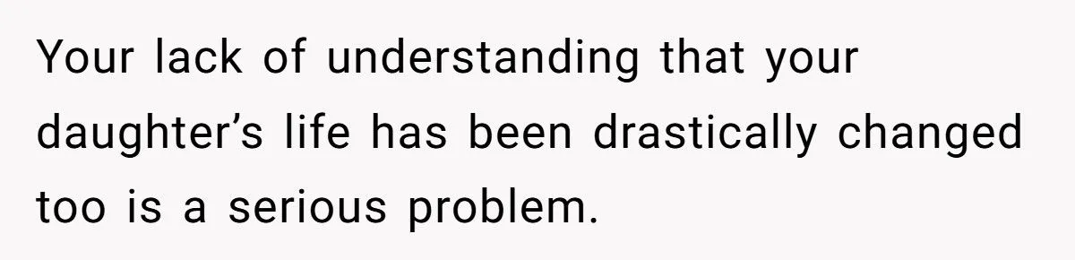 She Forced Her Daughter to Share Birthday Gifts with Her Stepdaughter, and Now Their Home Is Filled with Tension