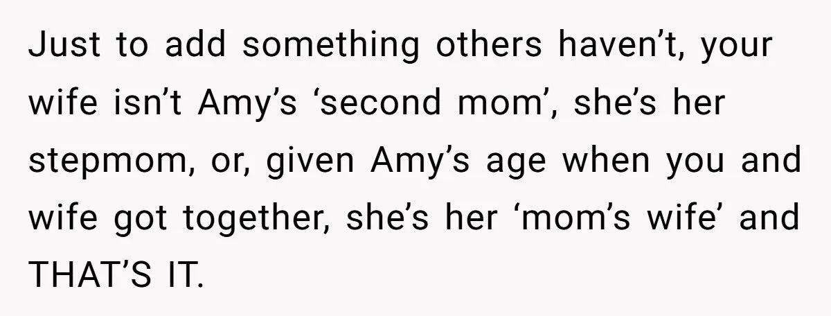 She Forced Her Daughter to Share Birthday Gifts with Her Stepdaughter, and Now Their Home Is Filled with Tension
