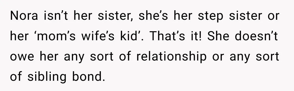 She Forced Her Daughter to Share Birthday Gifts with Her Stepdaughter, and Now Their Home Is Filled with Tension