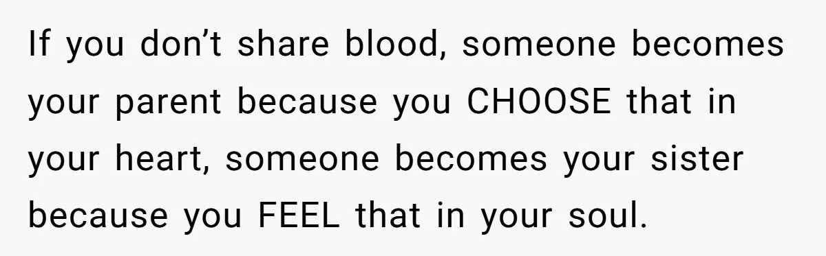 She Forced Her Daughter to Share Birthday Gifts with Her Stepdaughter, and Now Their Home Is Filled with Tension
