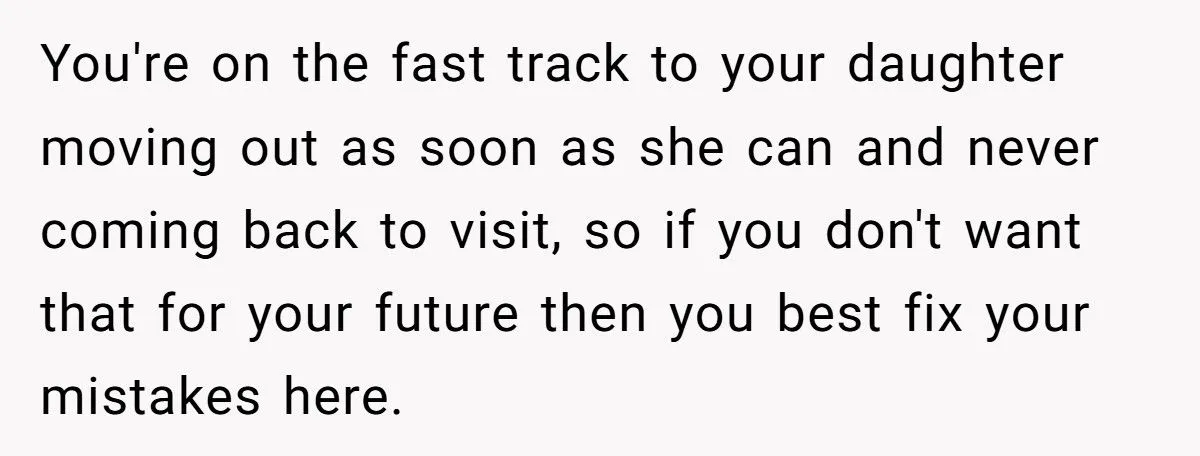 She Forced Her Daughter to Share Birthday Gifts with Her Stepdaughter, and Now Their Home Is Filled with Tension