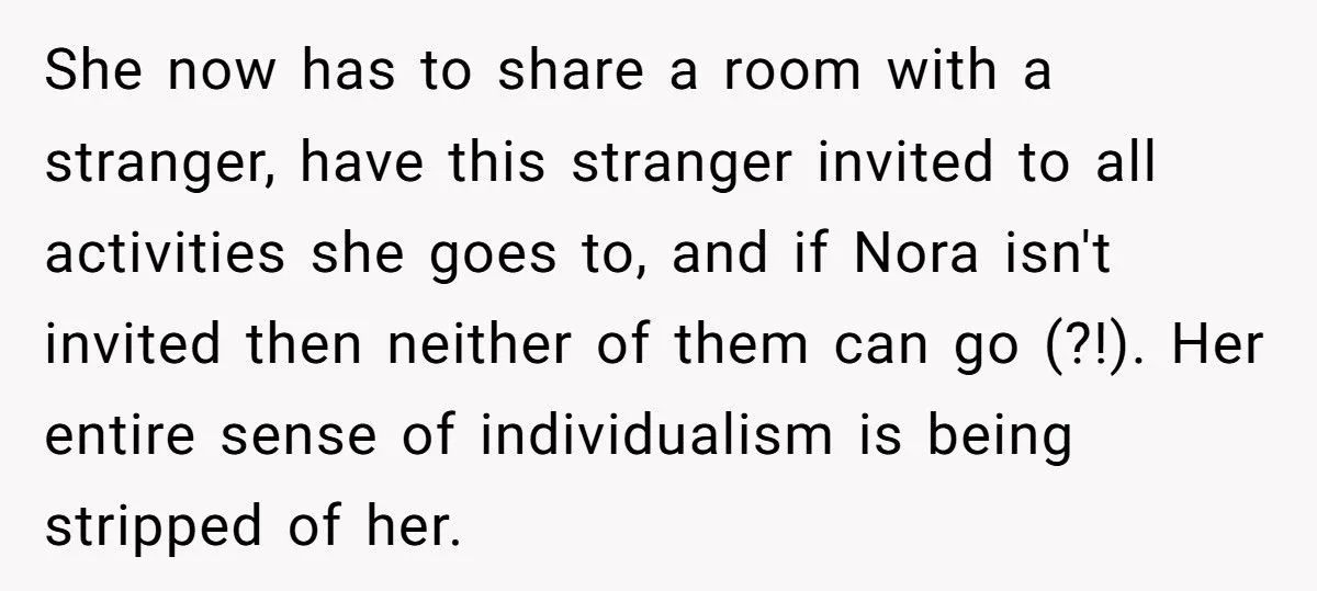 She Forced Her Daughter to Share Birthday Gifts with Her Stepdaughter, and Now Their Home Is Filled with Tension