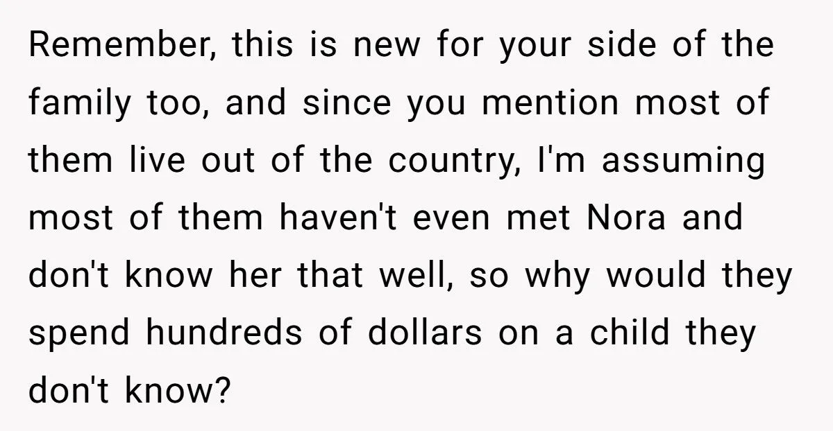 She Forced Her Daughter to Share Birthday Gifts with Her Stepdaughter, and Now Their Home Is Filled with Tension