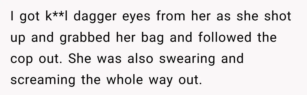 A Man Pretends He’s a Stranger While His Fiancée Gets Dragged Off a Plane Screaming