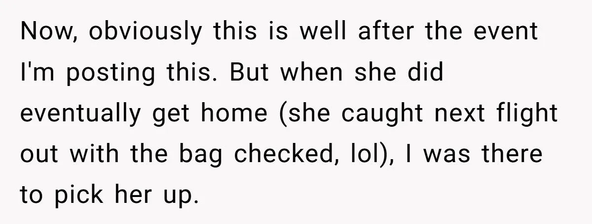 A Man Pretends He’s a Stranger While His Fiancée Gets Dragged Off a Plane Screaming