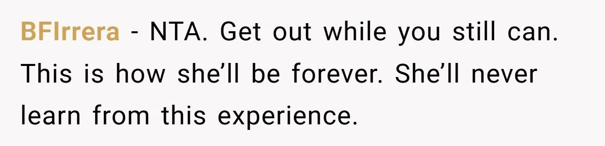 A Man Pretends He’s a Stranger While His Fiancée Gets Dragged Off a Plane Screaming