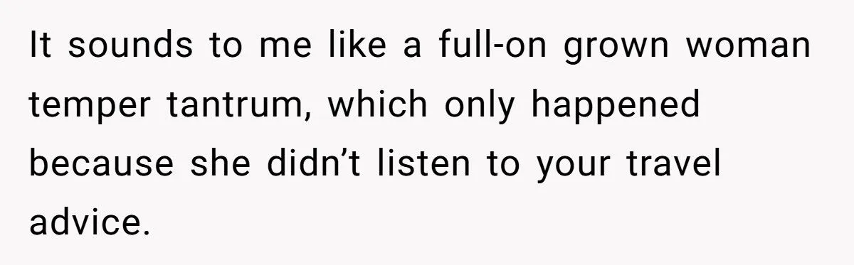 A Man Pretends He’s a Stranger While His Fiancée Gets Dragged Off a Plane Screaming