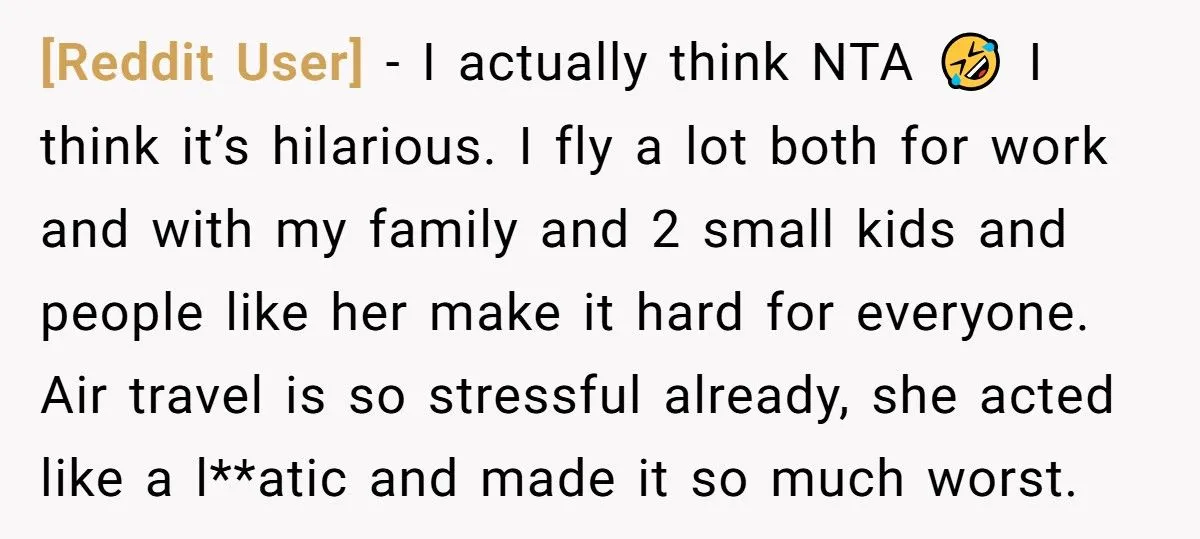 A Man Pretends He’s a Stranger While His Fiancée Gets Dragged Off a Plane Screaming