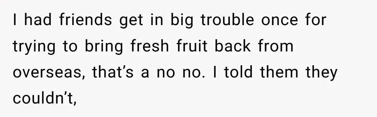 A Man Pretends He’s a Stranger While His Fiancée Gets Dragged Off a Plane Screaming