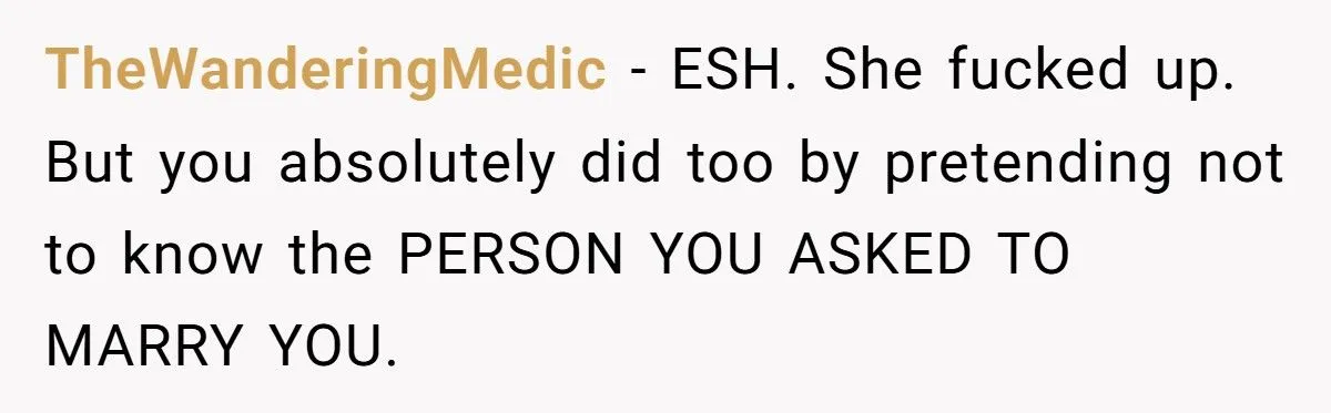A Man Pretends He’s a Stranger While His Fiancée Gets Dragged Off a Plane Screaming