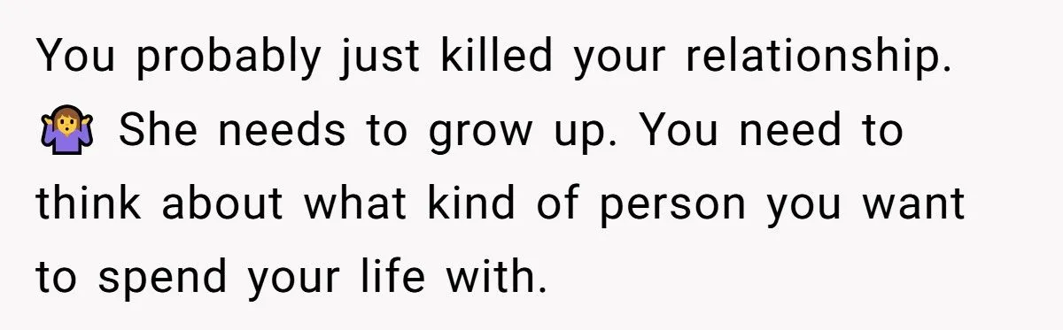 A Man Pretends He’s a Stranger While His Fiancée Gets Dragged Off a Plane Screaming