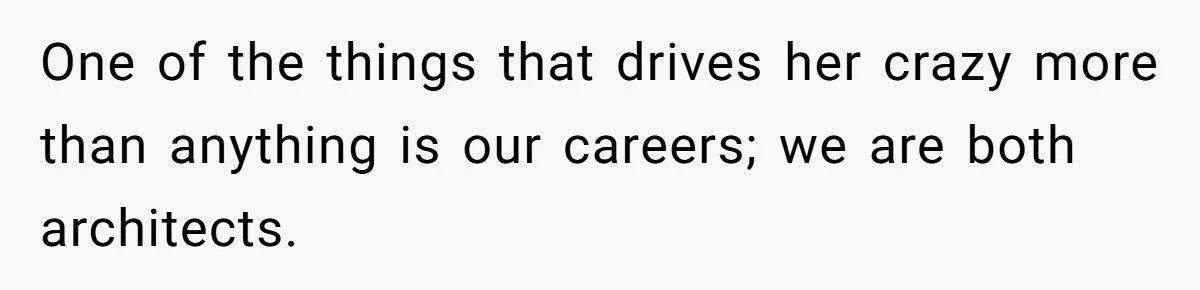 Sister’s Jealousy Turned An Interview Into A Crime Scene