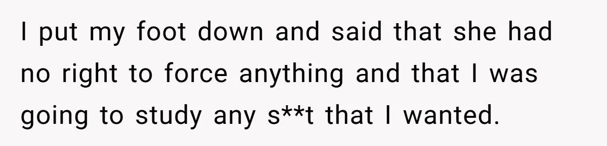 Sister’s Jealousy Turned An Interview Into A Crime Scene