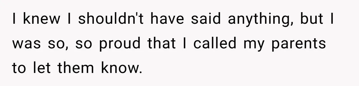 Sister’s Jealousy Turned An Interview Into A Crime Scene