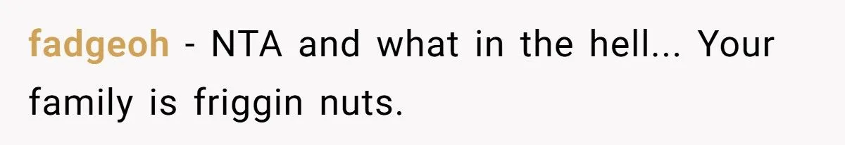 Sister’s Jealousy Turned An Interview Into A Crime Scene