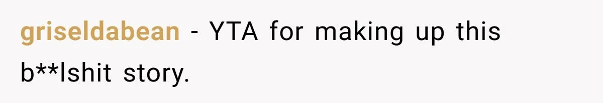 Sister’s Jealousy Turned An Interview Into A Crime Scene