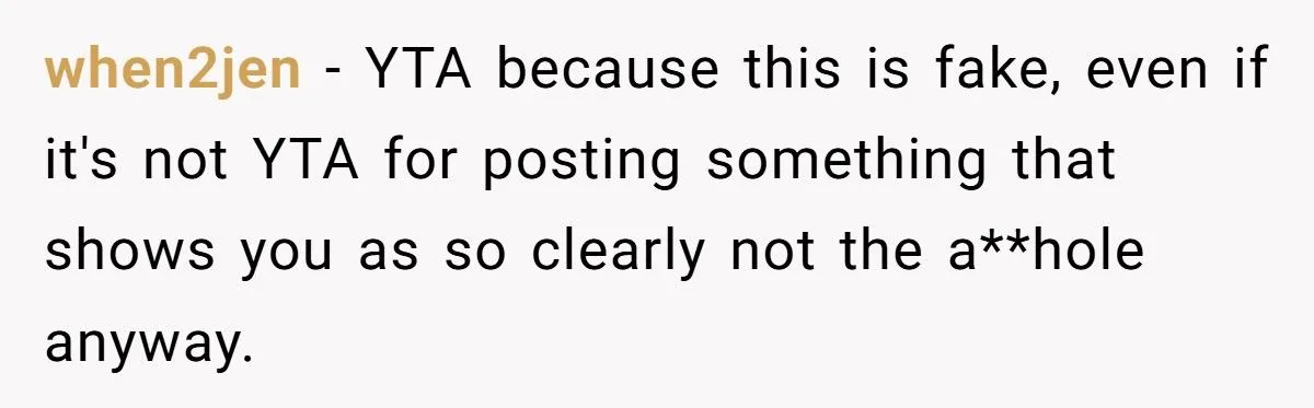 Sister’s Jealousy Turned An Interview Into A Crime Scene