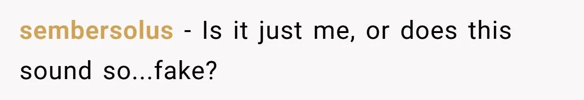 Sister’s Jealousy Turned An Interview Into A Crime Scene