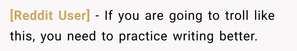 Sister’s Jealousy Turned An Interview Into A Crime Scene